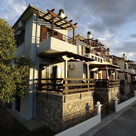 Levantes Villas カラ・ネラ 部屋 写真