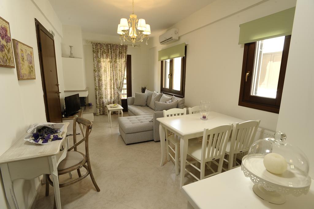 Levantes Villas カラ・ネラ 部屋 写真