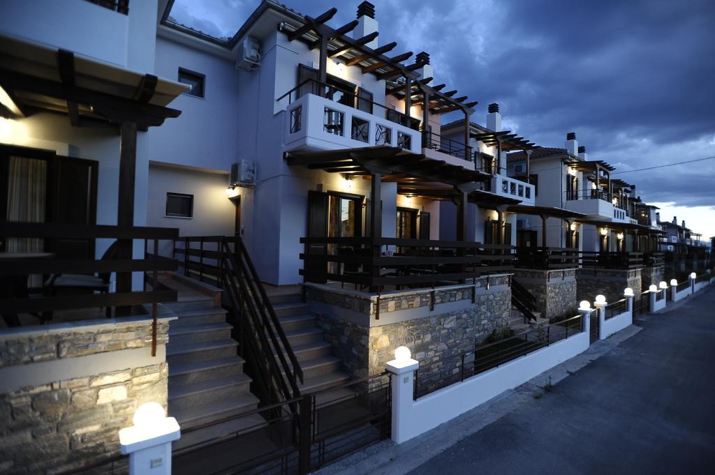 Levantes Villas カラ・ネラ 部屋 写真