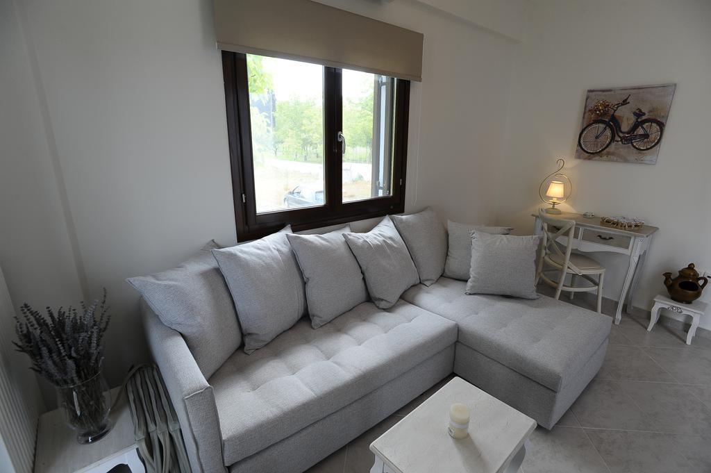 Levantes Villas カラ・ネラ 部屋 写真
