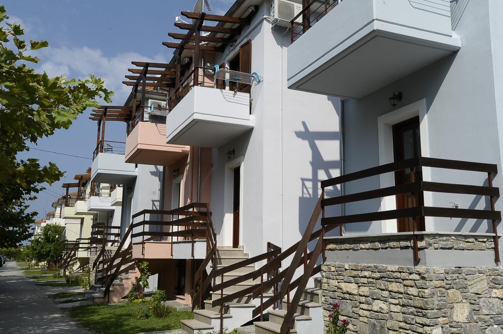 Levantes Villas カラ・ネラ 部屋 写真
