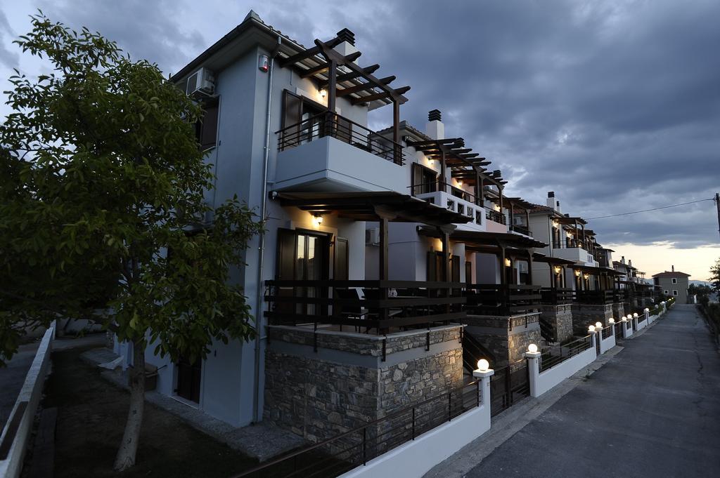 Levantes Villas カラ・ネラ 部屋 写真