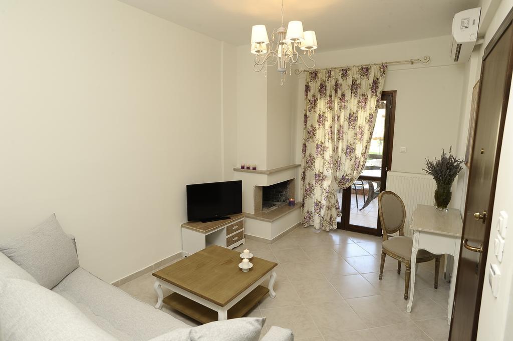 Levantes Villas カラ・ネラ 部屋 写真