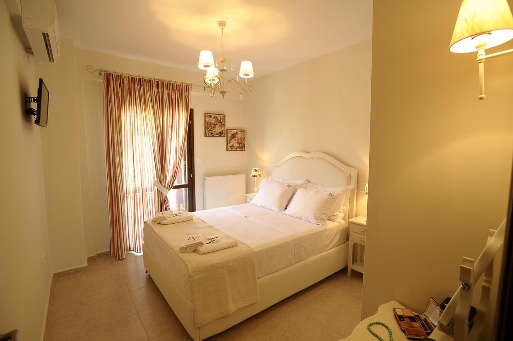 Levantes Villas カラ・ネラ 部屋 写真