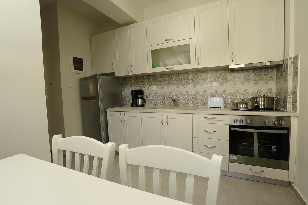 Levantes Villas カラ・ネラ 部屋 写真