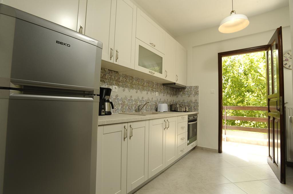 Levantes Villas カラ・ネラ 部屋 写真