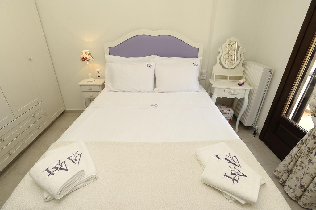 Levantes Villas カラ・ネラ エクステリア 写真