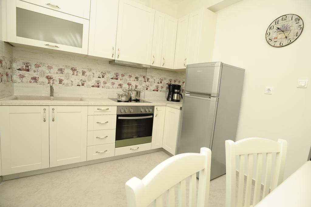 Levantes Villas カラ・ネラ 部屋 写真