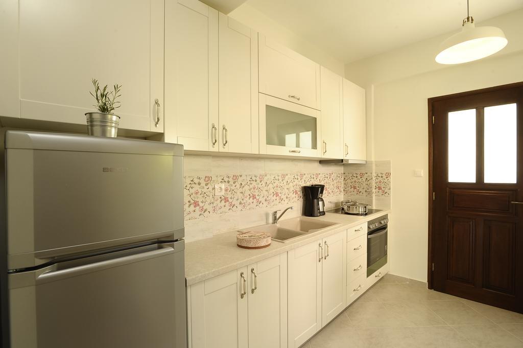 Levantes Villas カラ・ネラ 部屋 写真