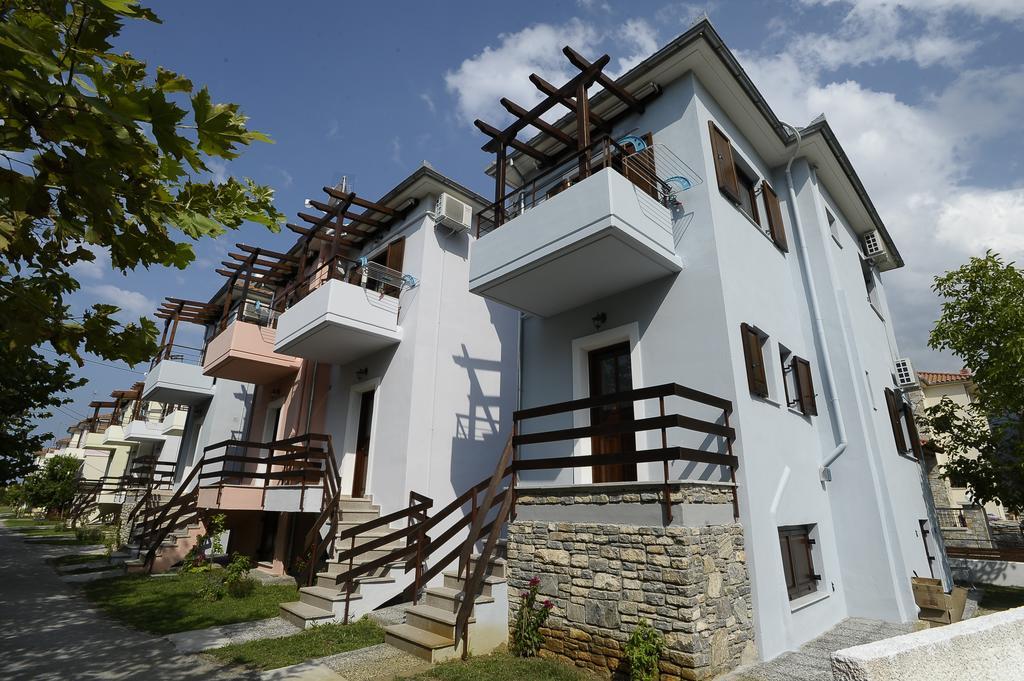 Levantes Villas カラ・ネラ エクステリア 写真