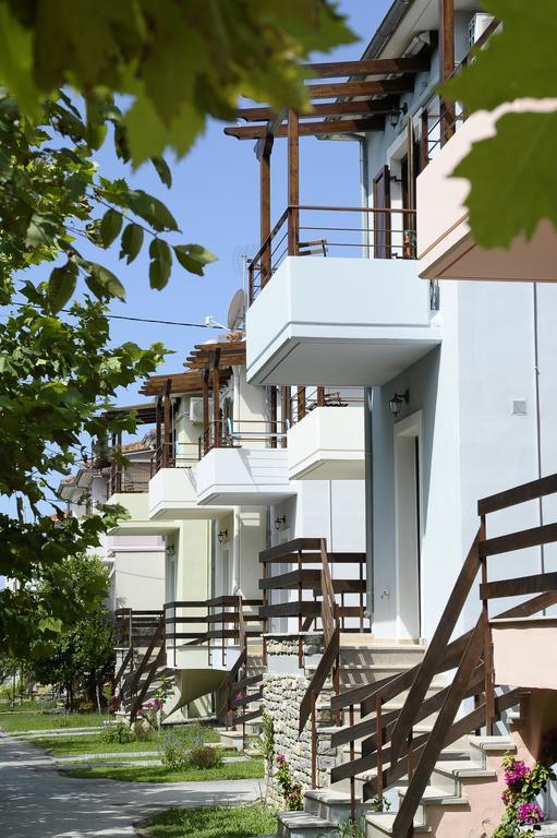 Levantes Villas カラ・ネラ エクステリア 写真