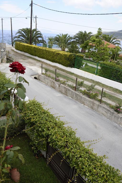 Levantes Villas カラ・ネラ エクステリア 写真
