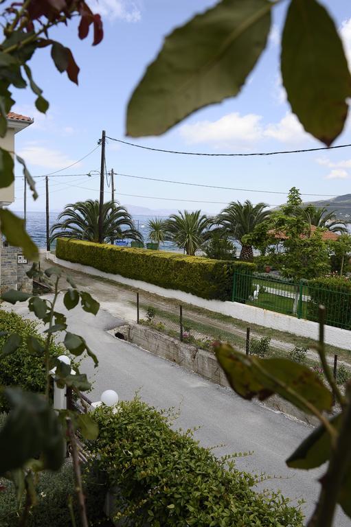 Levantes Villas カラ・ネラ エクステリア 写真