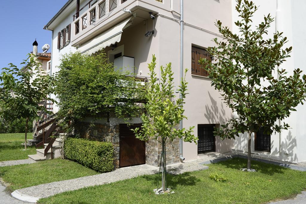 Levantes Villas カラ・ネラ エクステリア 写真