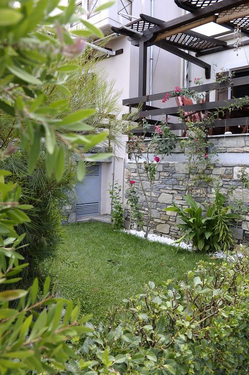 Levantes Villas カラ・ネラ エクステリア 写真
