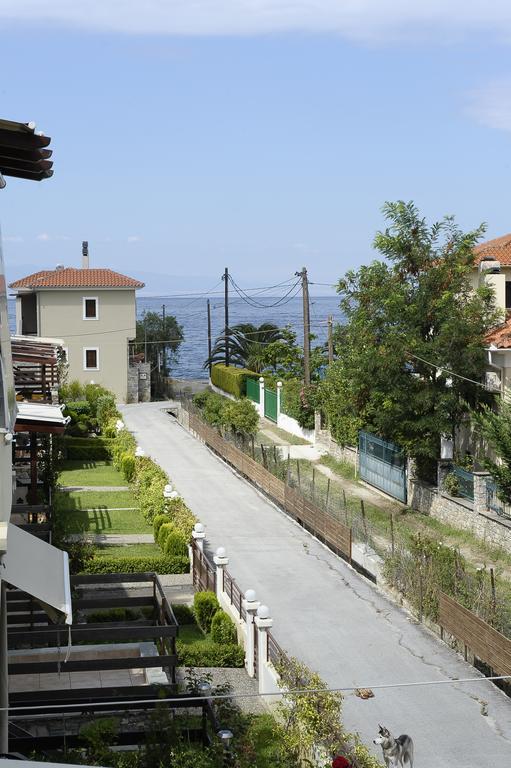 Levantes Villas カラ・ネラ エクステリア 写真