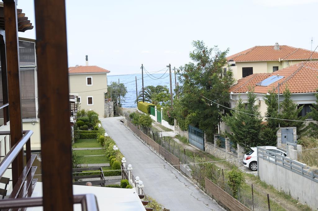 Levantes Villas カラ・ネラ エクステリア 写真