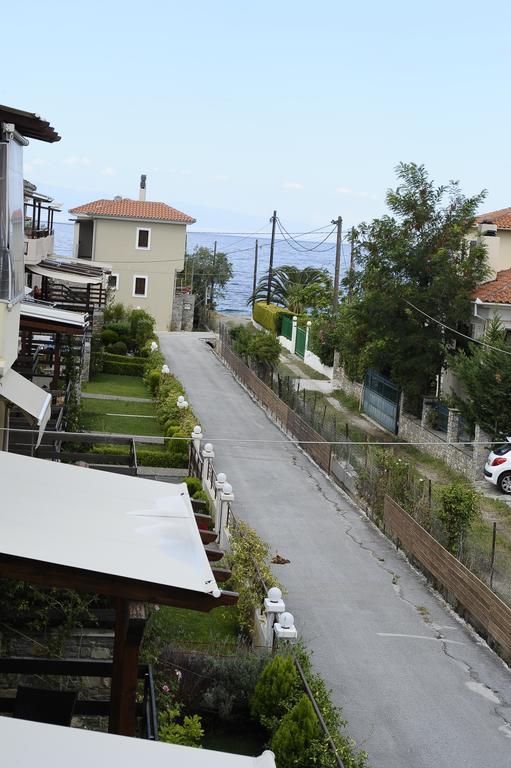 Levantes Villas カラ・ネラ エクステリア 写真