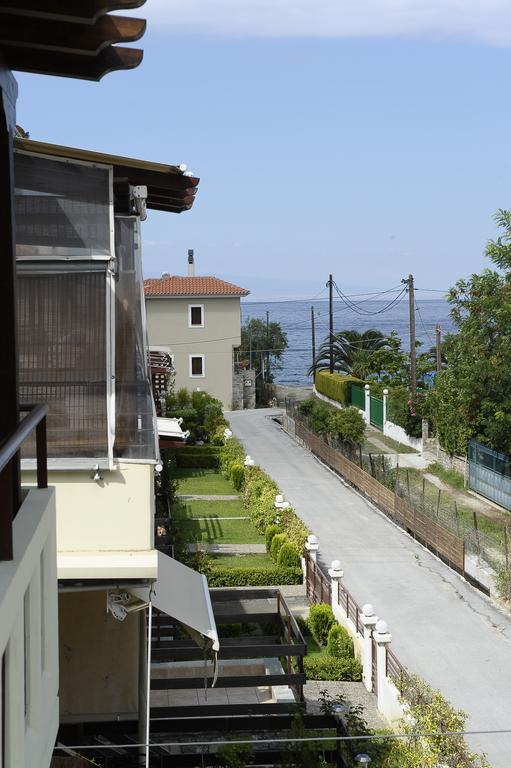 Levantes Villas カラ・ネラ エクステリア 写真