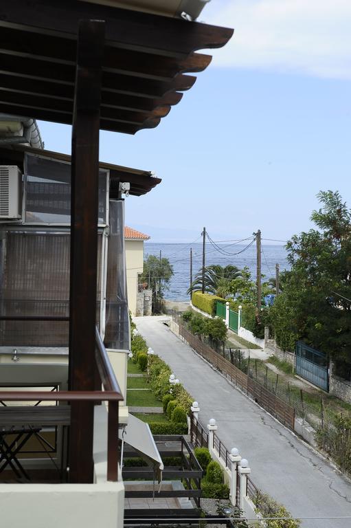 Levantes Villas カラ・ネラ エクステリア 写真