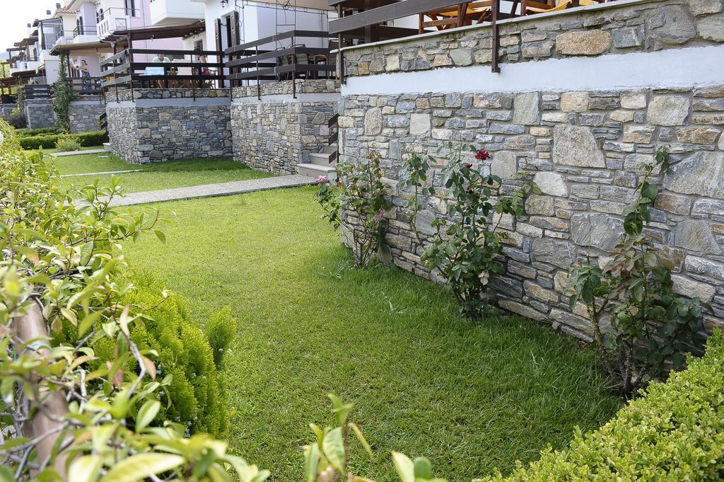 Levantes Villas カラ・ネラ エクステリア 写真