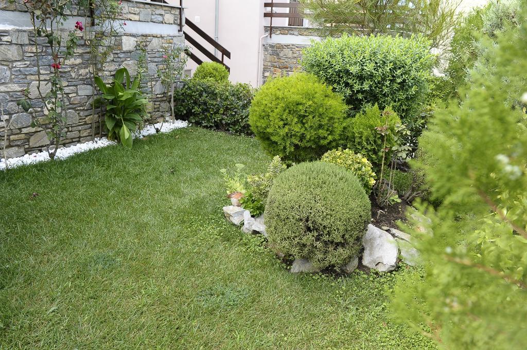 Levantes Villas カラ・ネラ エクステリア 写真