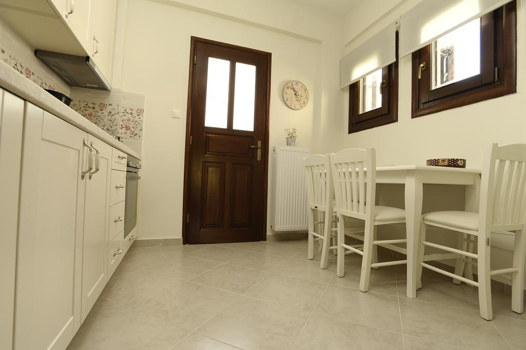Levantes Villas カラ・ネラ 部屋 写真