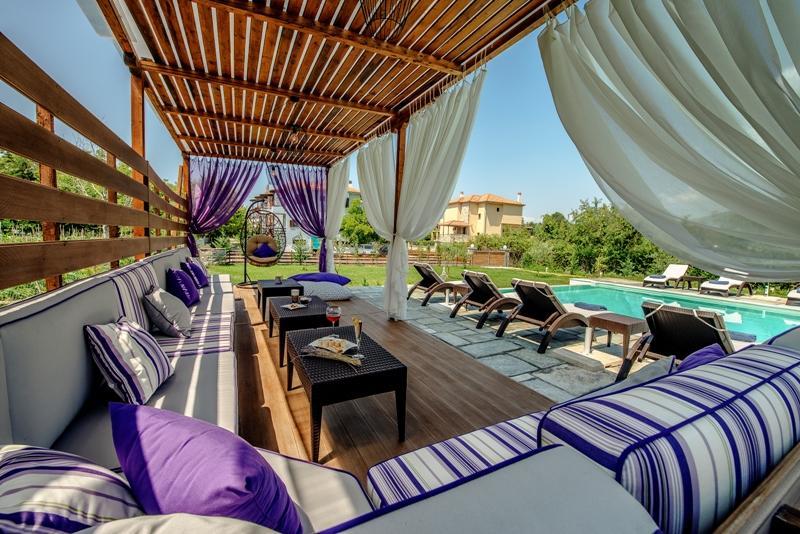 Levantes Villas カラ・ネラ エクステリア 写真