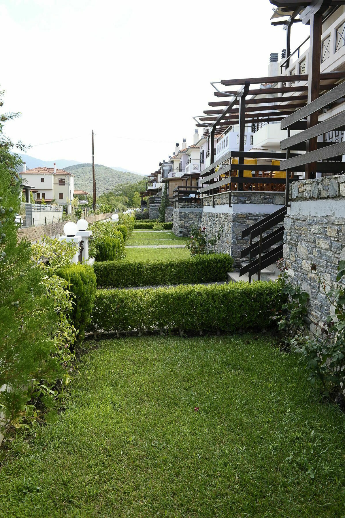 Levantes Villas カラ・ネラ エクステリア 写真