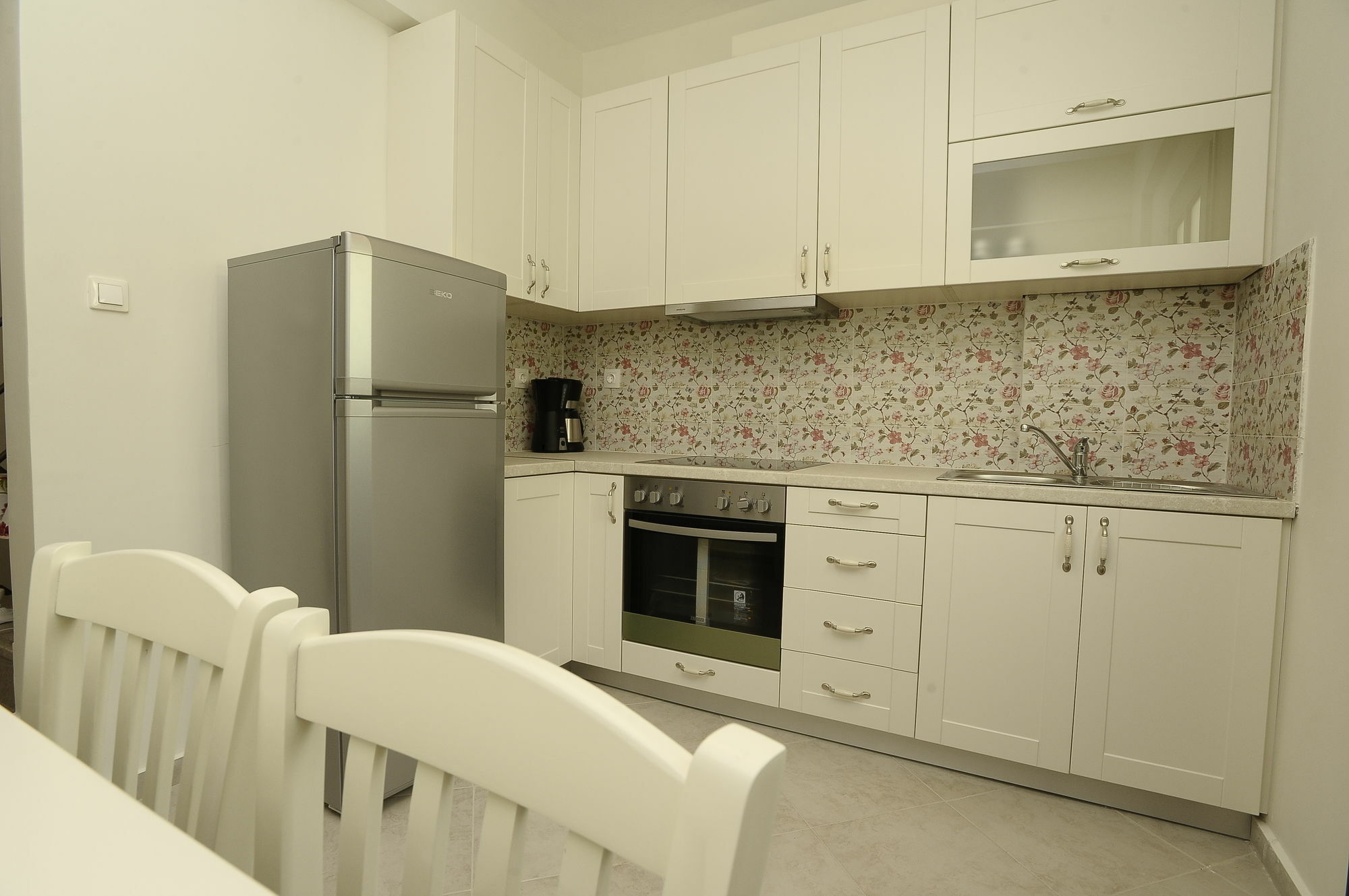 Levantes Villas カラ・ネラ エクステリア 写真