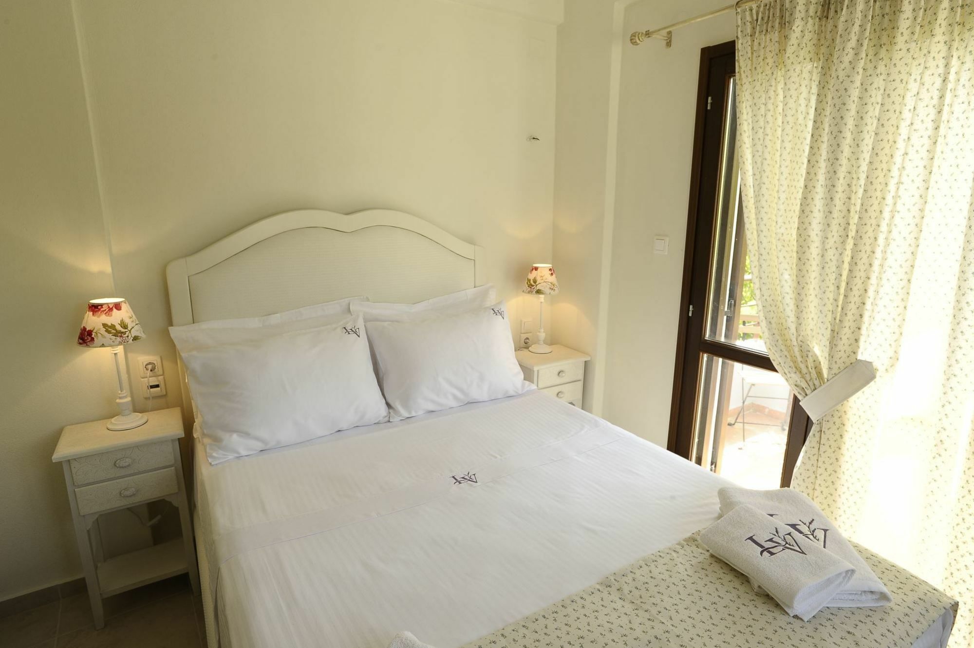 Levantes Villas カラ・ネラ エクステリア 写真