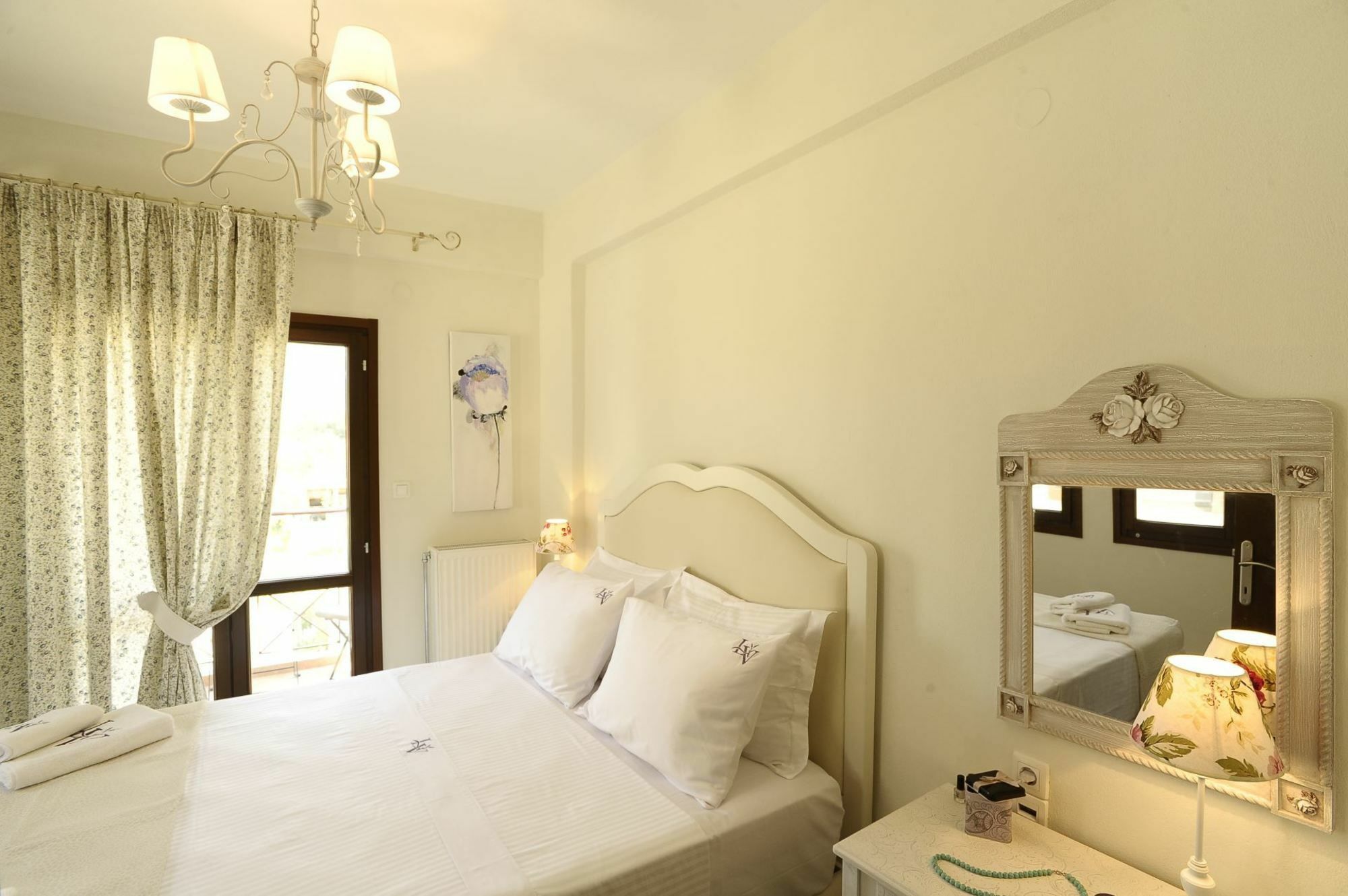 Levantes Villas カラ・ネラ エクステリア 写真