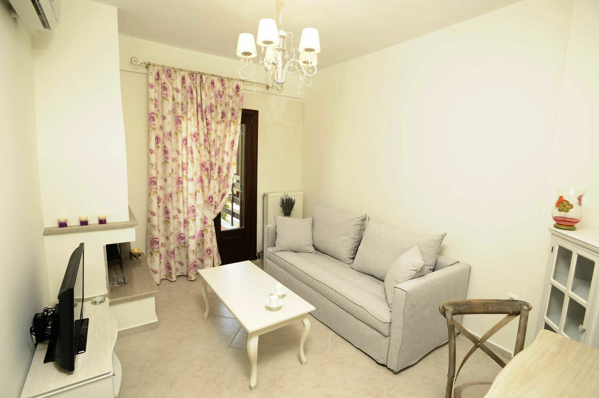 Levantes Villas カラ・ネラ エクステリア 写真